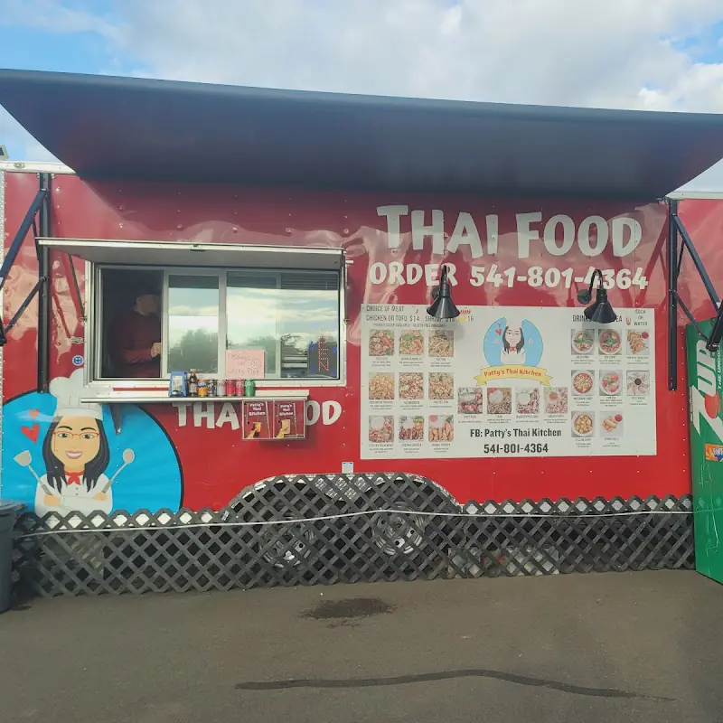 Patty's Thai Kitchen