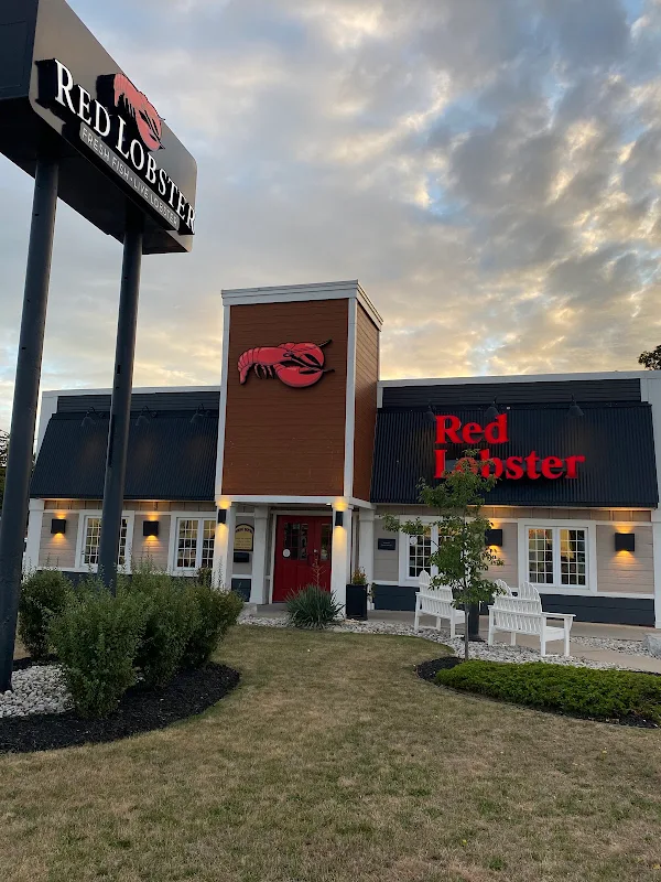 Red Lobster