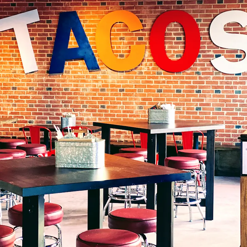 Zandra's Taqueria, Haymarket