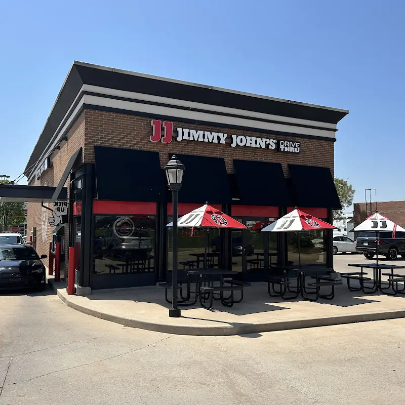 Jimmy John's