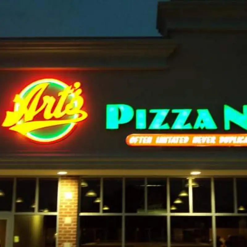 Art's Pizza