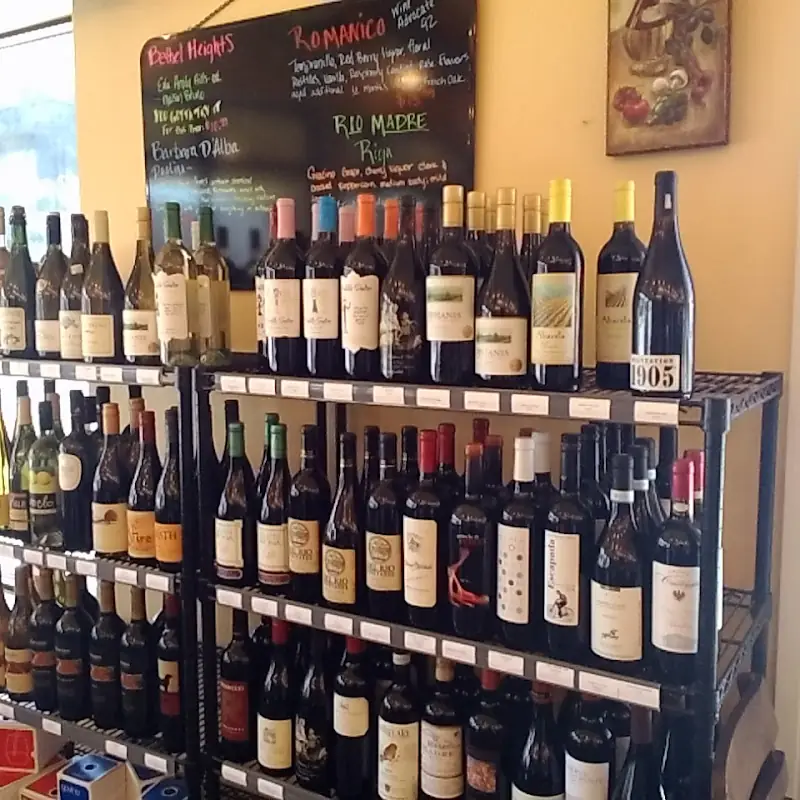 Great Earth Cafe & Market