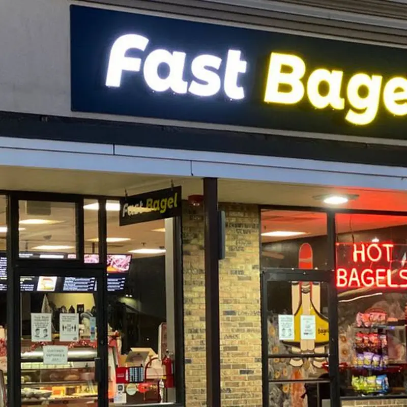 Fast Bagel - Somerset