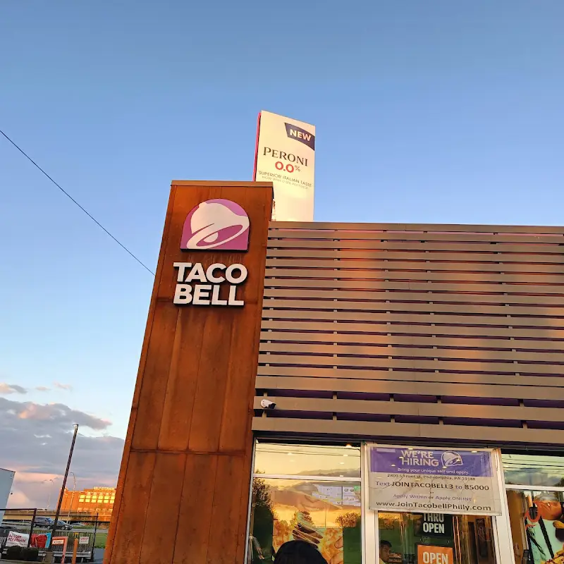 Taco Bell