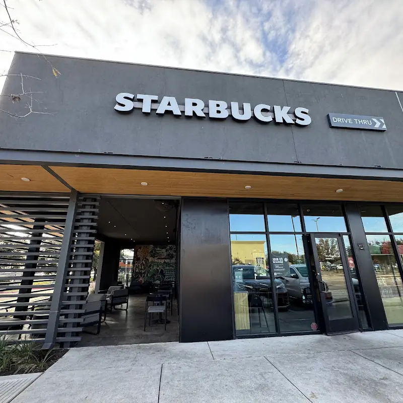 Starbucks