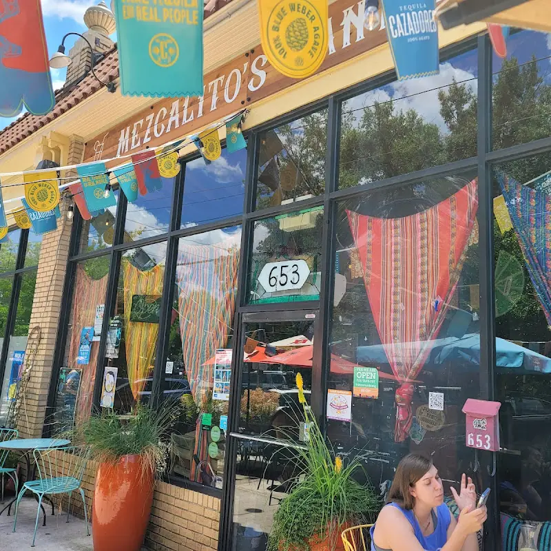 Mezcalito's Cantina