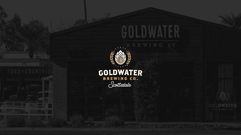 Goldwater Brewing Co.