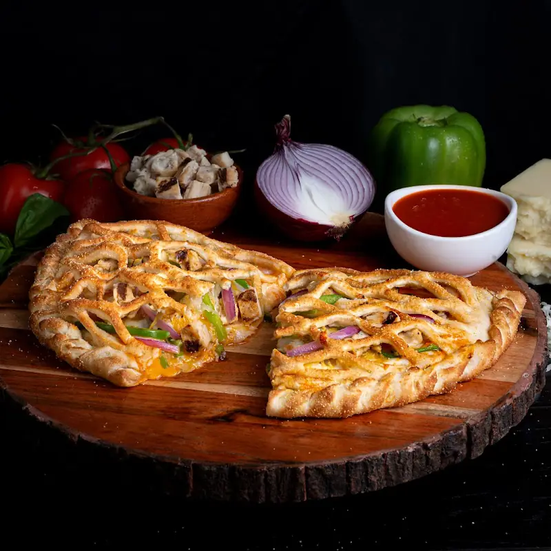 Calzone Life