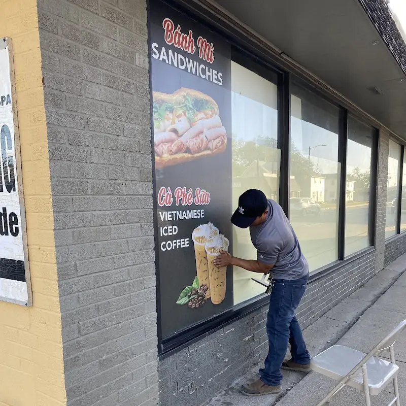 Pho Superman To Go