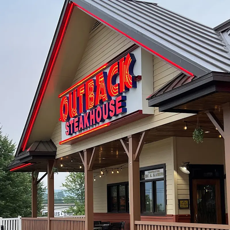 Outback Steakhouse