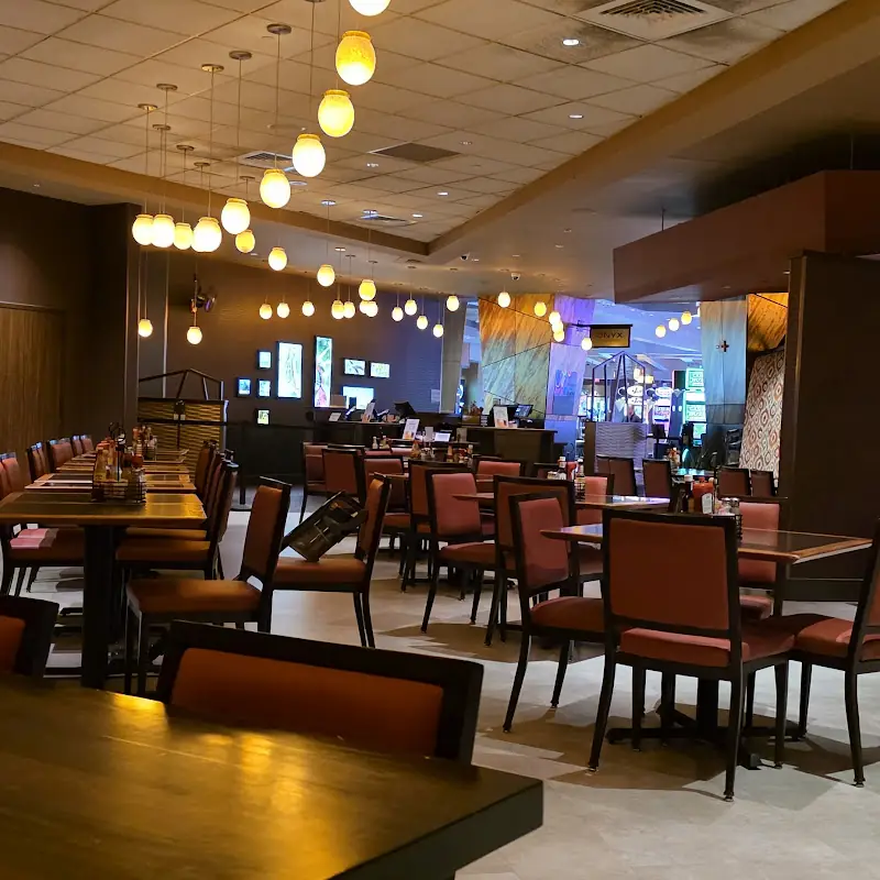 Butterfields Buffet