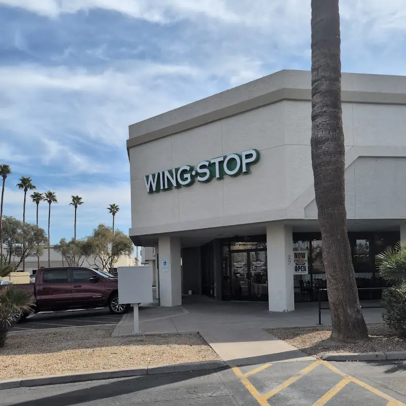 Wingstop