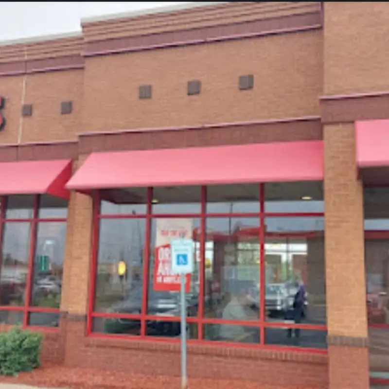 Arby's