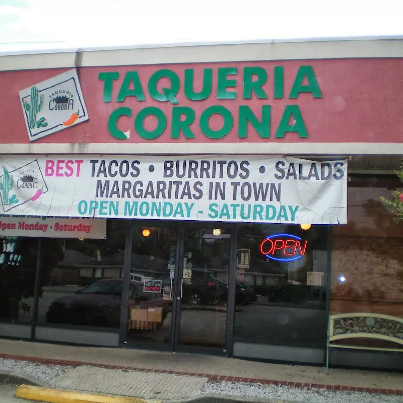Taqueria Corona