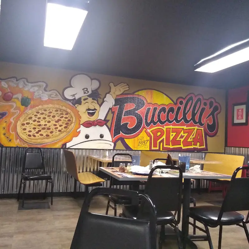 Buccilli's Pizza