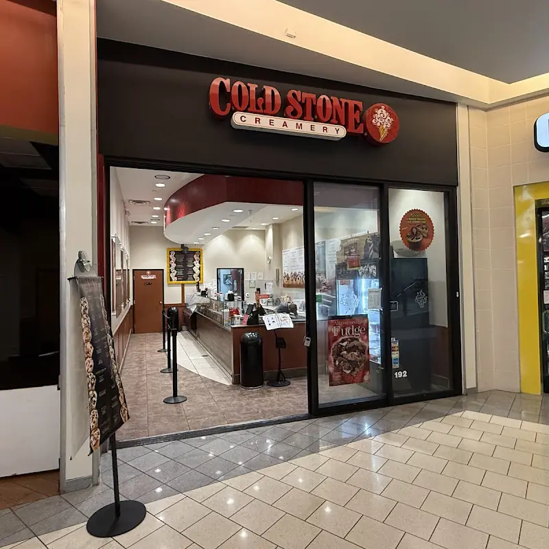 Cold Stone Creamery