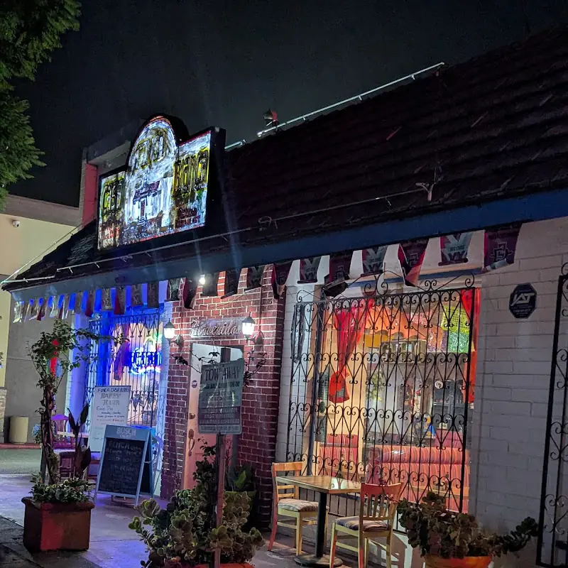 8 . Two Tacos