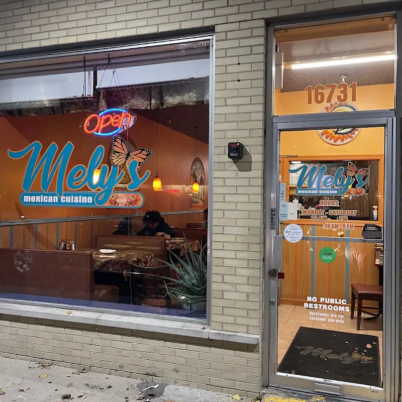 Melys Mexican Cuisine