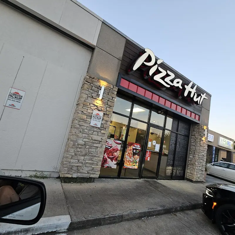 Pizza Hut