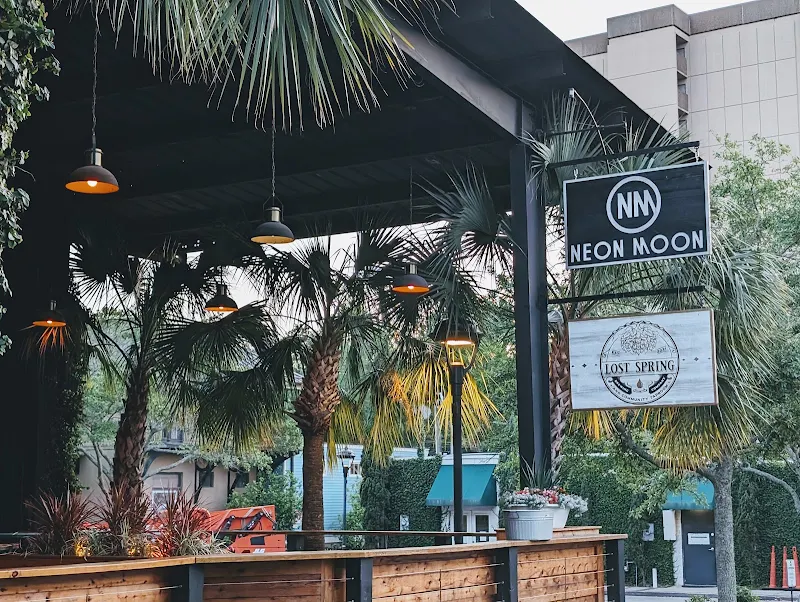 Lost Spring Brewing Company