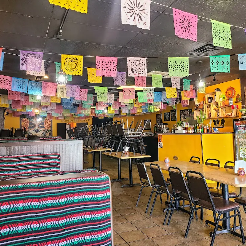 Taqueria Rancho Alegre