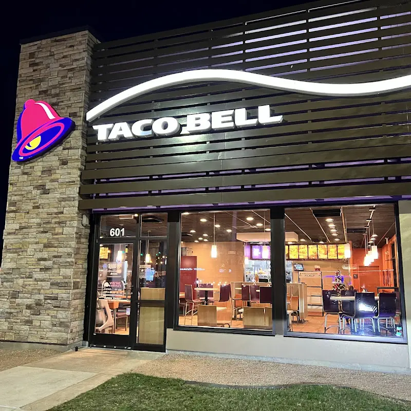 Taco Bell