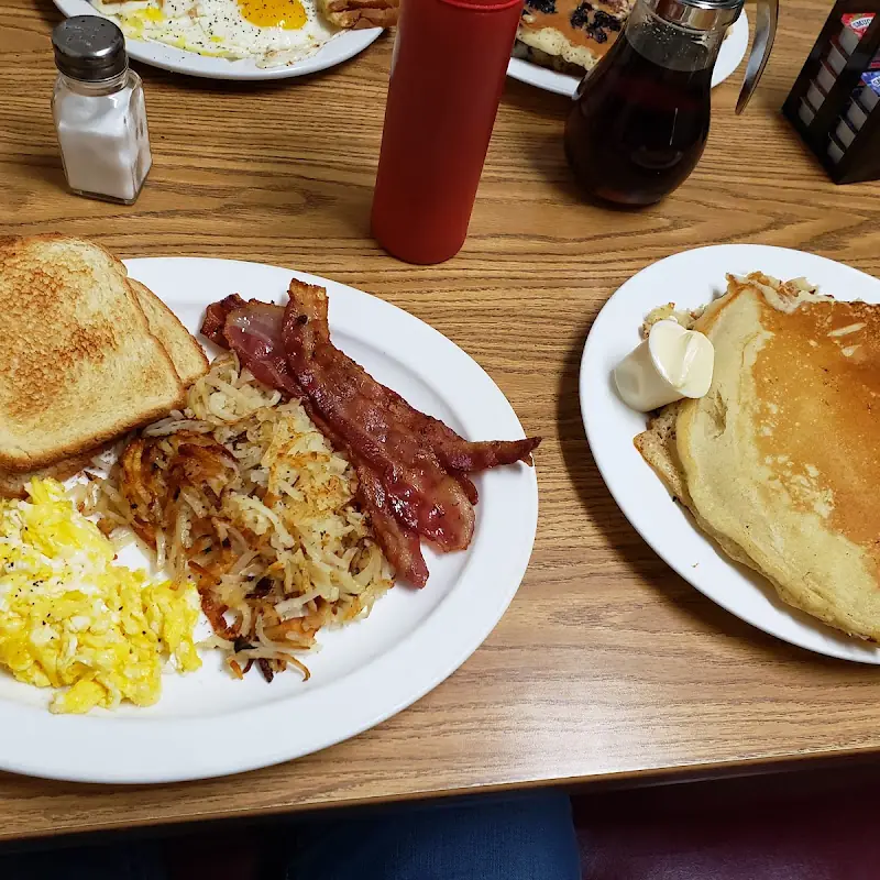 Bert & Betty's Kitchen