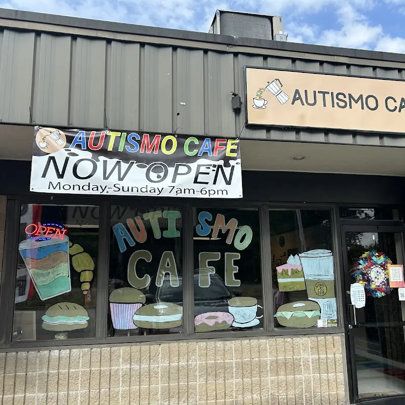 Autismo Café con Sabor Dominicano