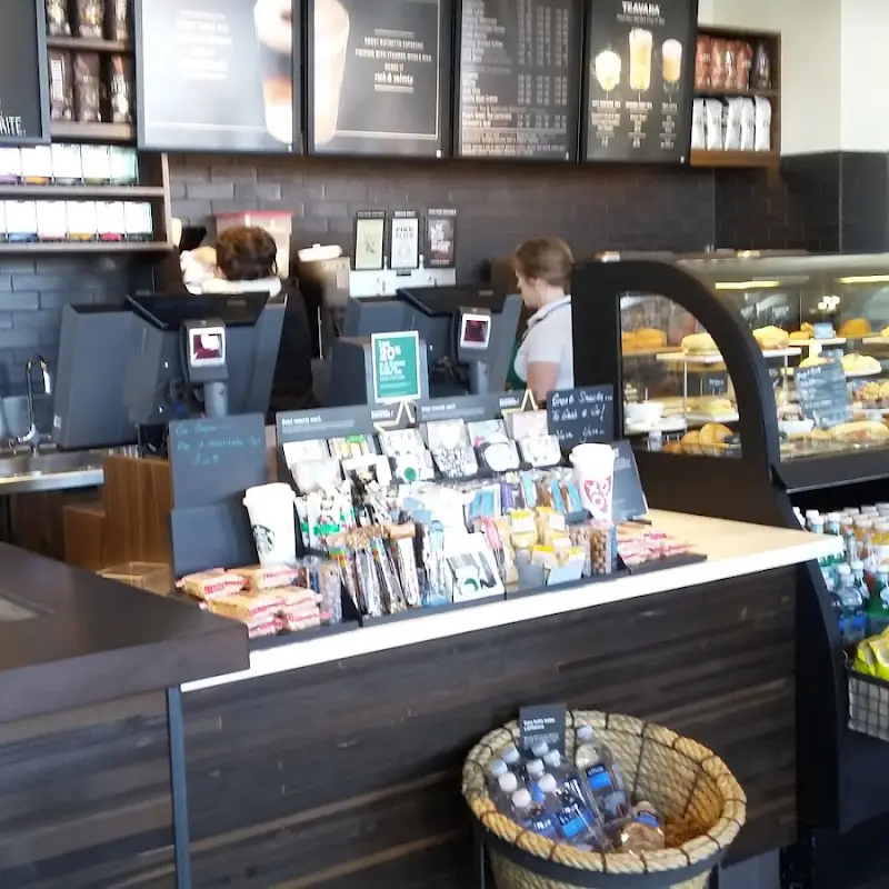 Starbucks Coffee Company