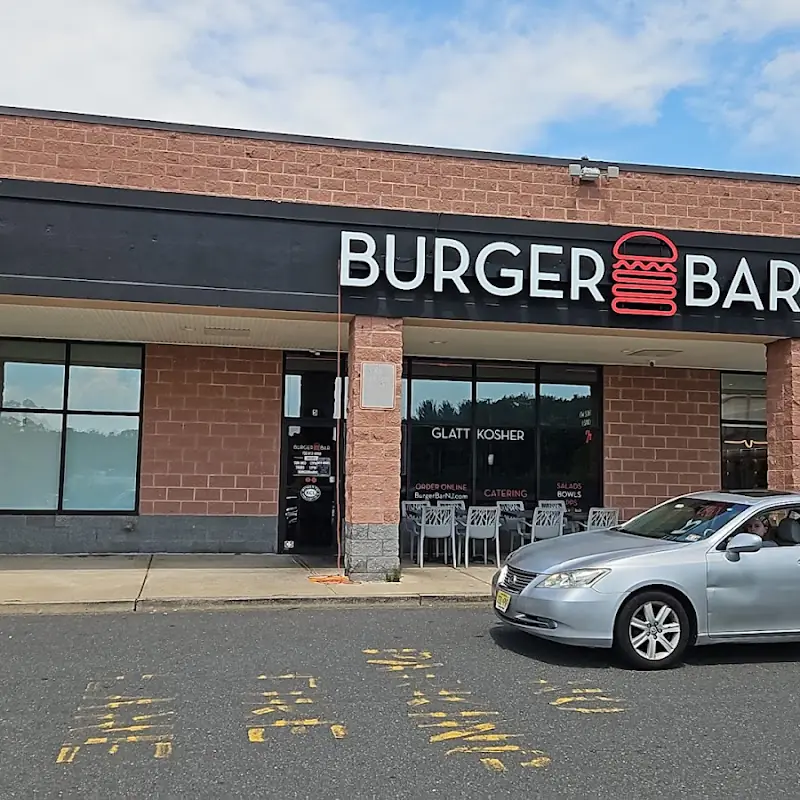 Burger Bar