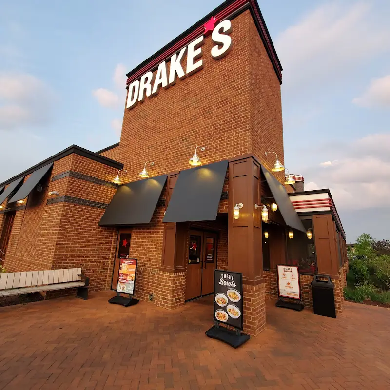Drake's Murfreesboro