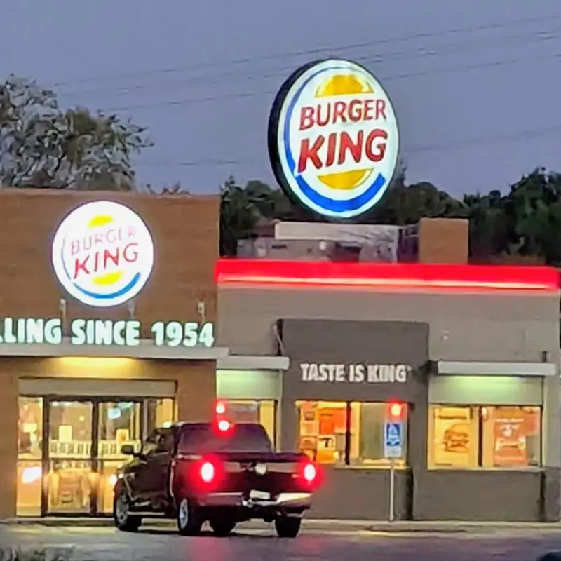 Burger King