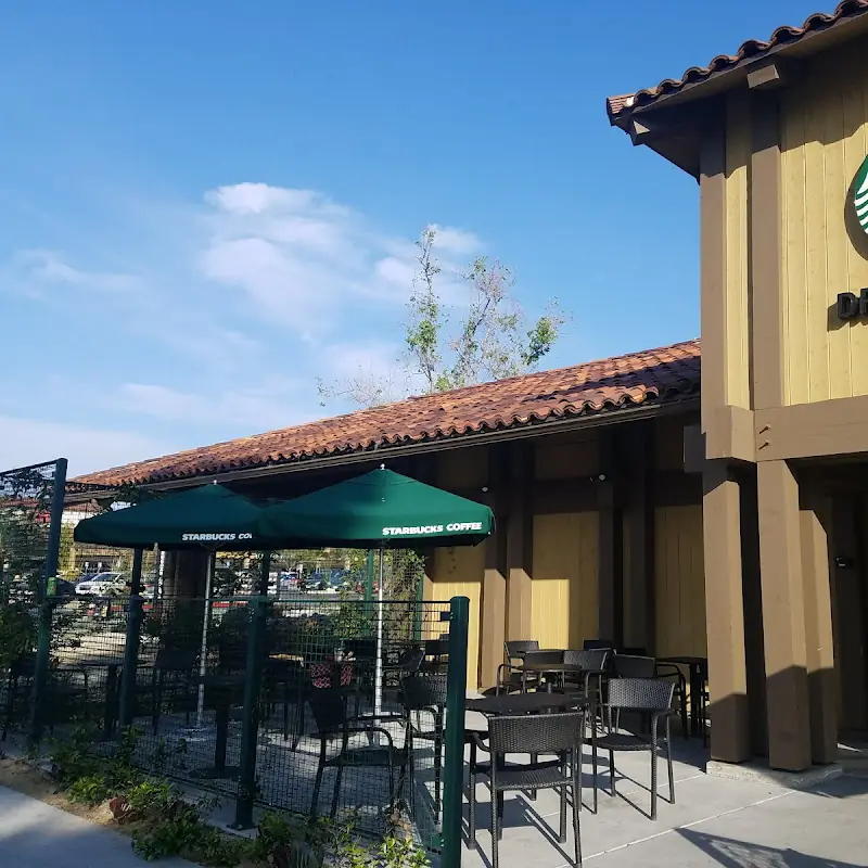 Starbucks Coffee Company