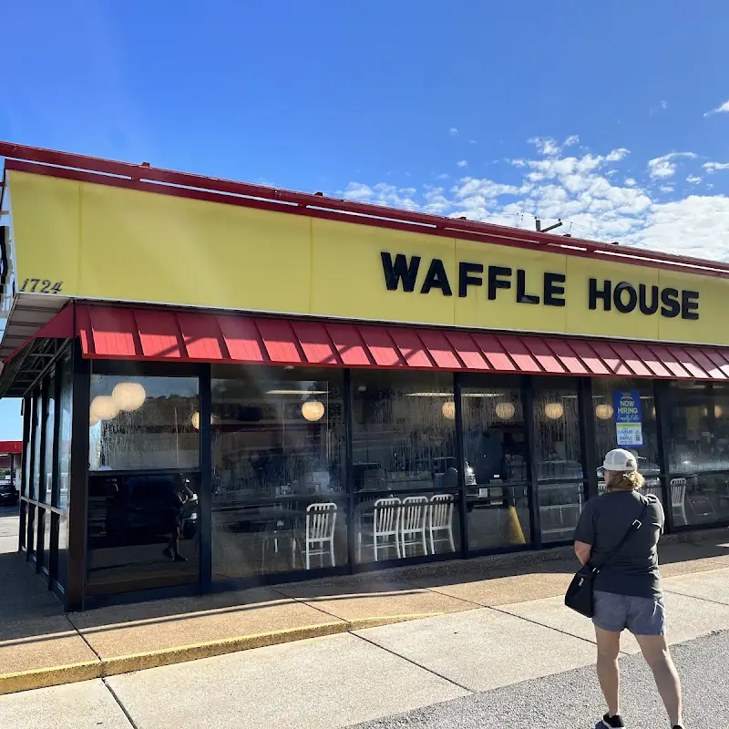 Waffle House