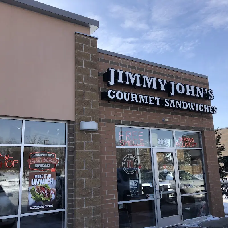 BUFFALO JIMMY CHIPS®