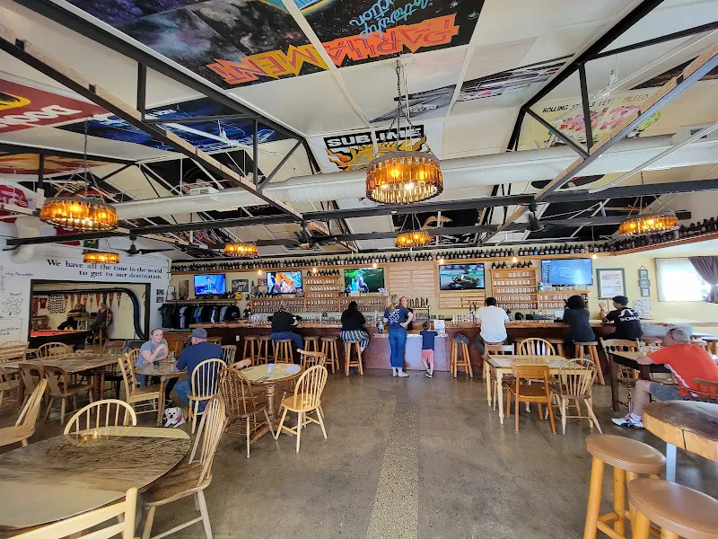 Kelly Brewing Company