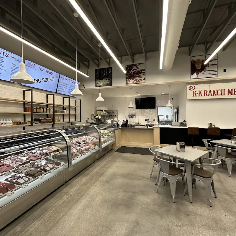 Double K Ranch Deli