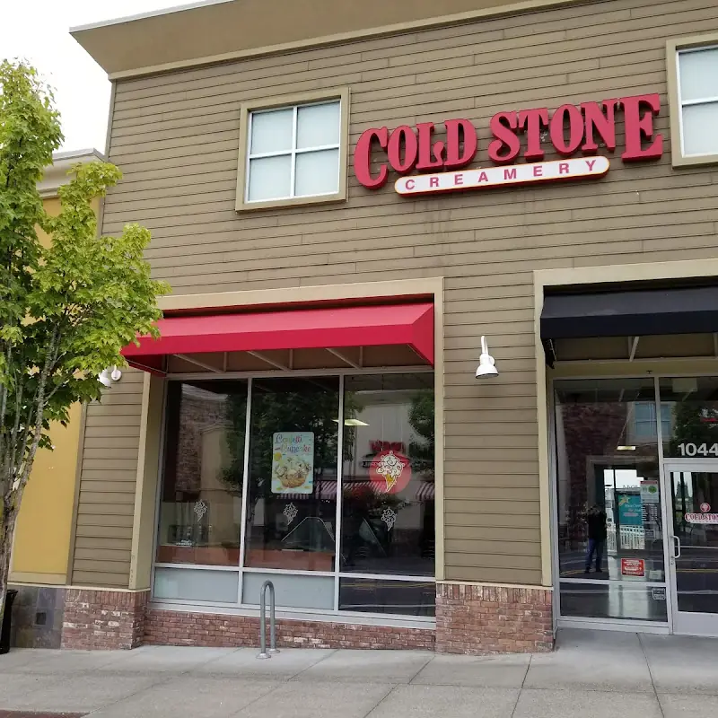 Cold Stone Creamery