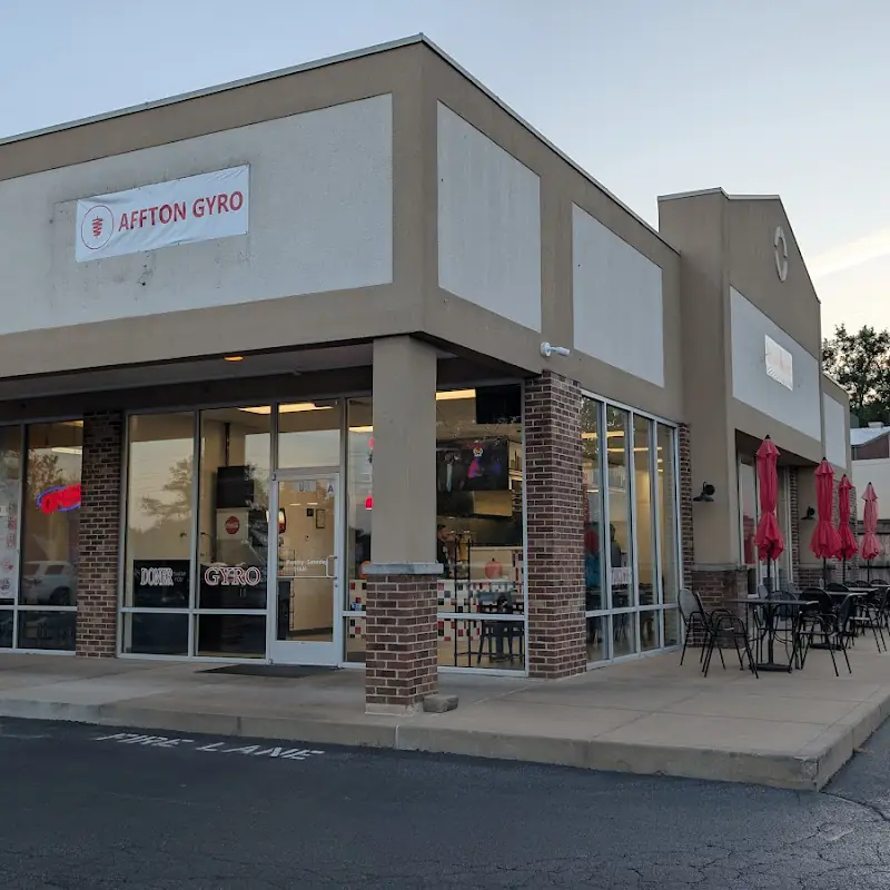 Affton Gyro Co