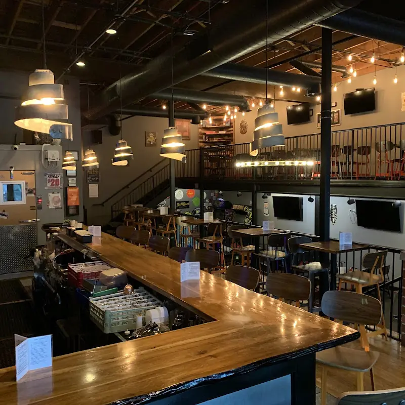 The Little Owl Social Pub