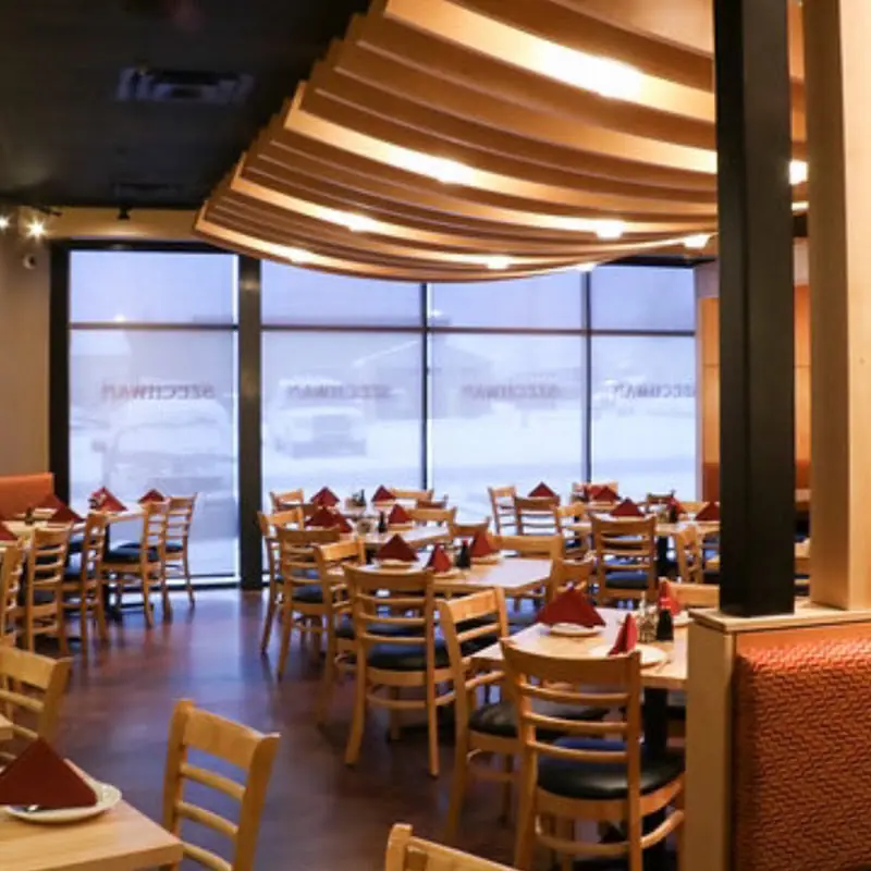 Szechwan Chinese Kitchen