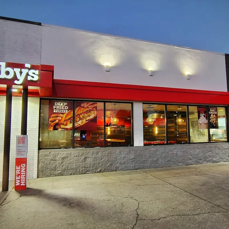 Arby's