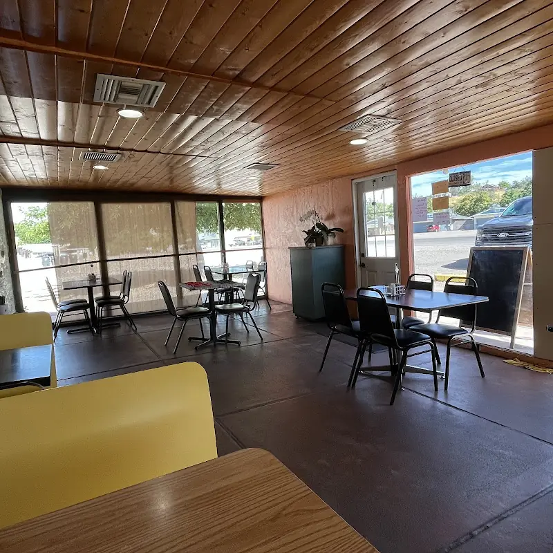 Beto's Corner