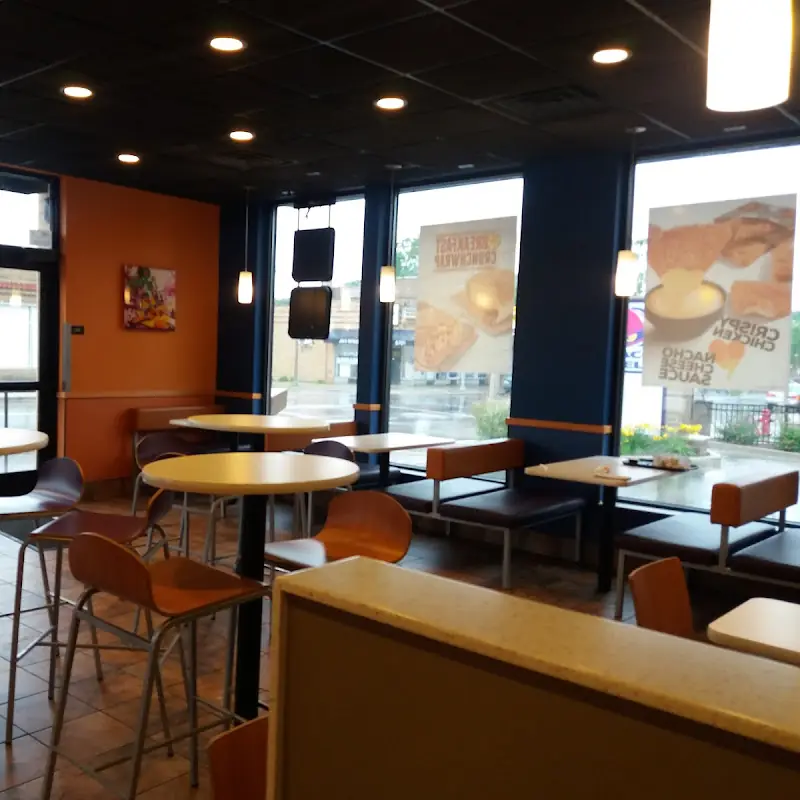 Taco Bell