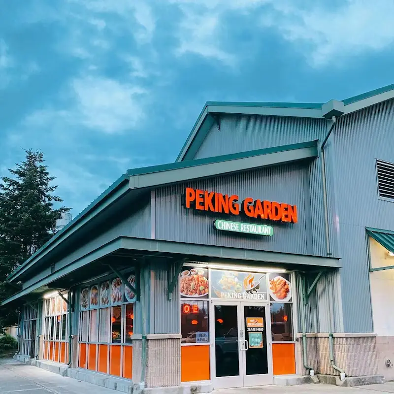 Peking Garden