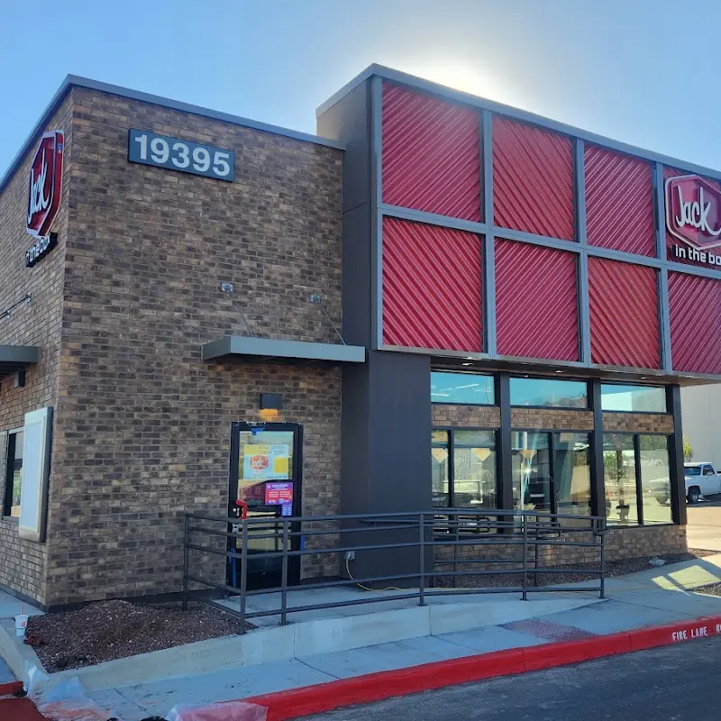 Jack in the Box