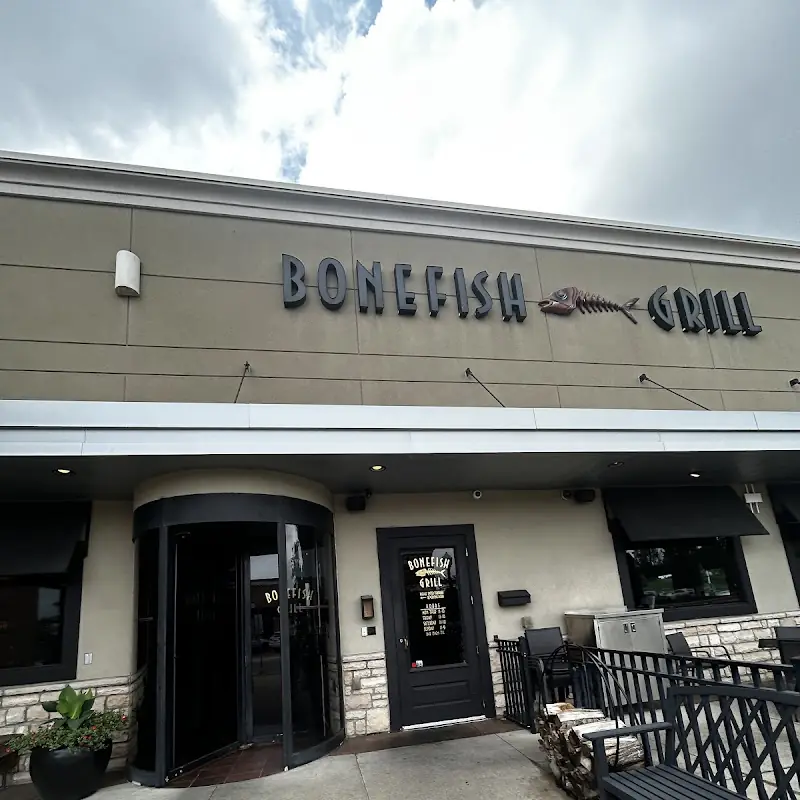 Bonefish Grill