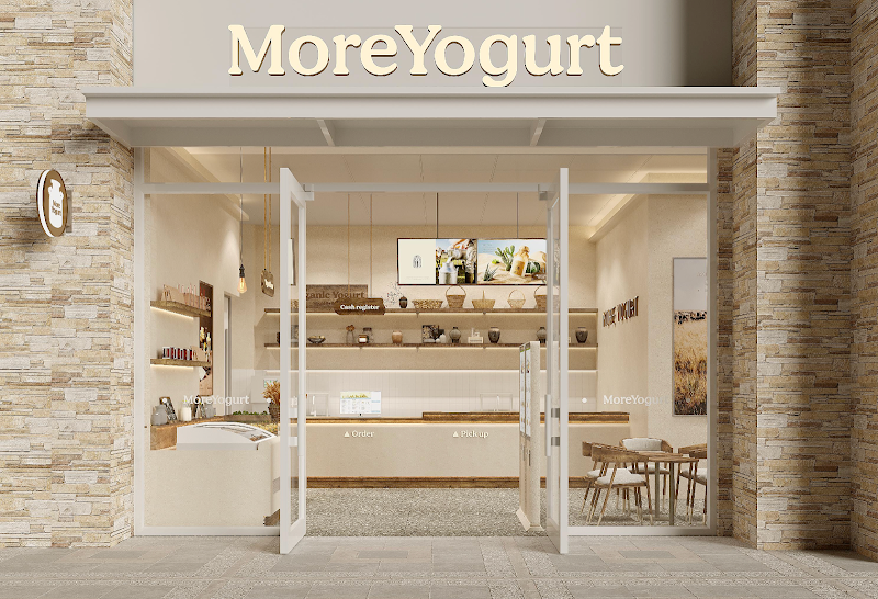 MoreYogurt