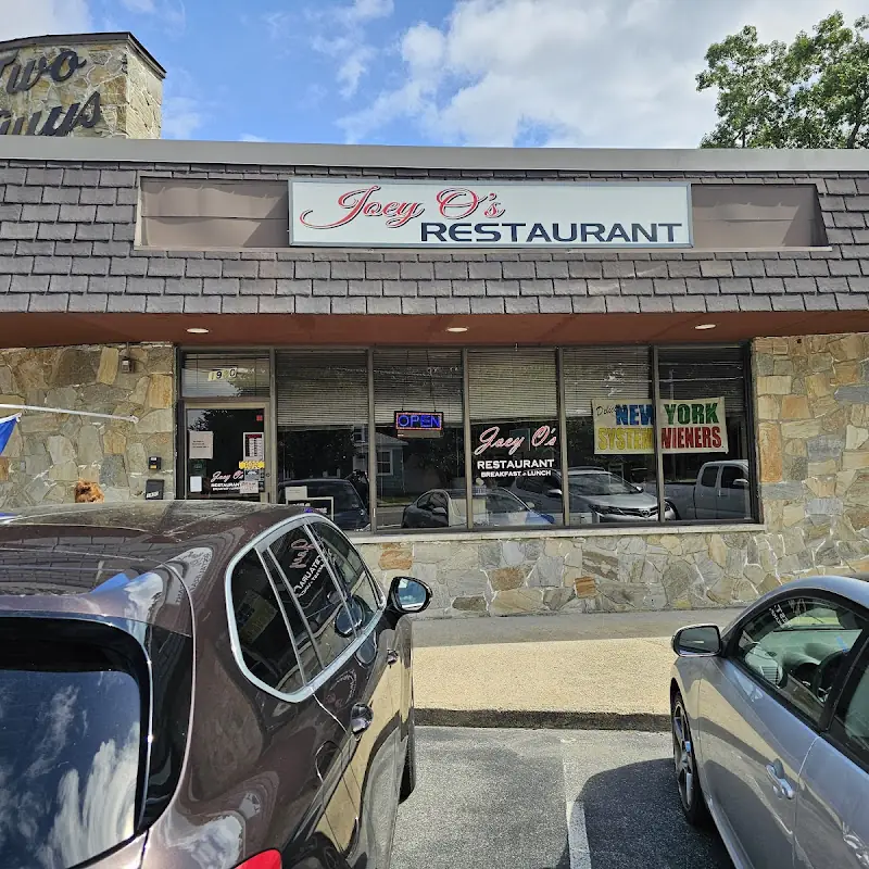 Joey O's Restaurant