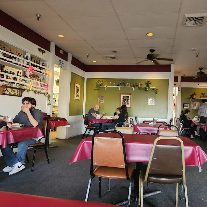 Juliano's Italian Restaurant